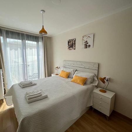 Costa Marina Fabuloso Apartamento En La Costa O Vicedo Ngoại thất bức ảnh