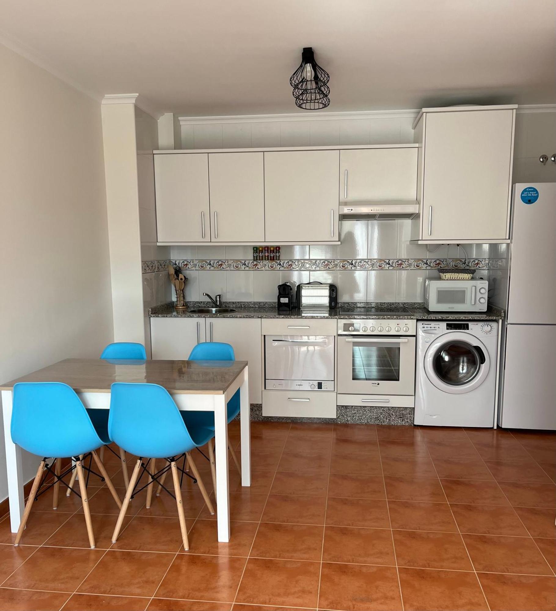 Costa Marina Fabuloso Apartamento En La Costa O Vicedo Ngoại thất bức ảnh